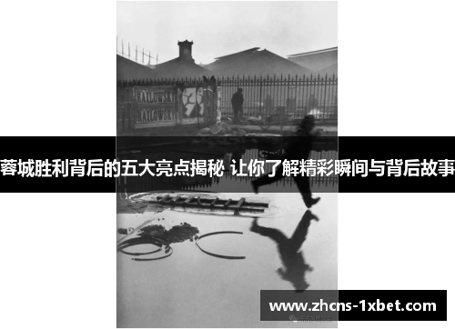 蓉城胜利背后的五大亮点揭秘 让你了解精彩瞬间与背后故事