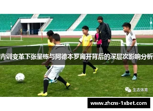 青训变革下张呈栋与阿德本罗离开背后的深层次影响分析 青训变革下张呈栋与阿德本罗离开背后的深层次影响分析