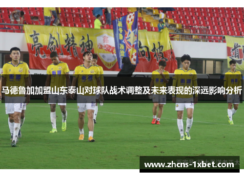 马德鲁加加盟山东泰山对球队战术调整及未来表现的深远影响分析 马德鲁加加盟山东泰山对球队战术调整及未来表现的深远影响分析