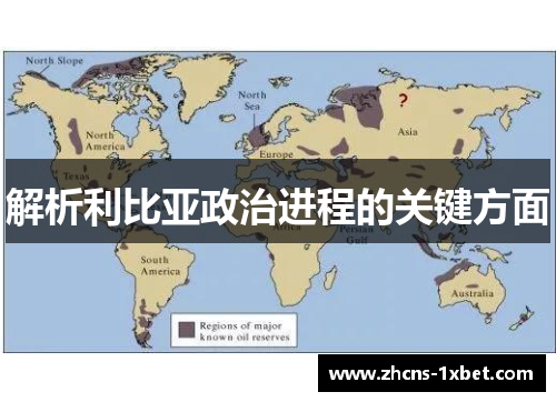 解析利比亚政治进程的关键方面