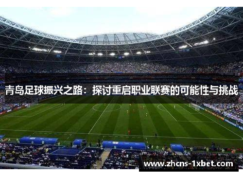 青岛足球振兴之路:探讨重启职业联赛的可能性与挑战 青岛足球振兴之路:探讨重启职业联赛的可能性与挑战